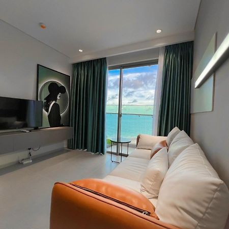 Luxury The Song Happy Home Apartment Vung Tau Exterior foto