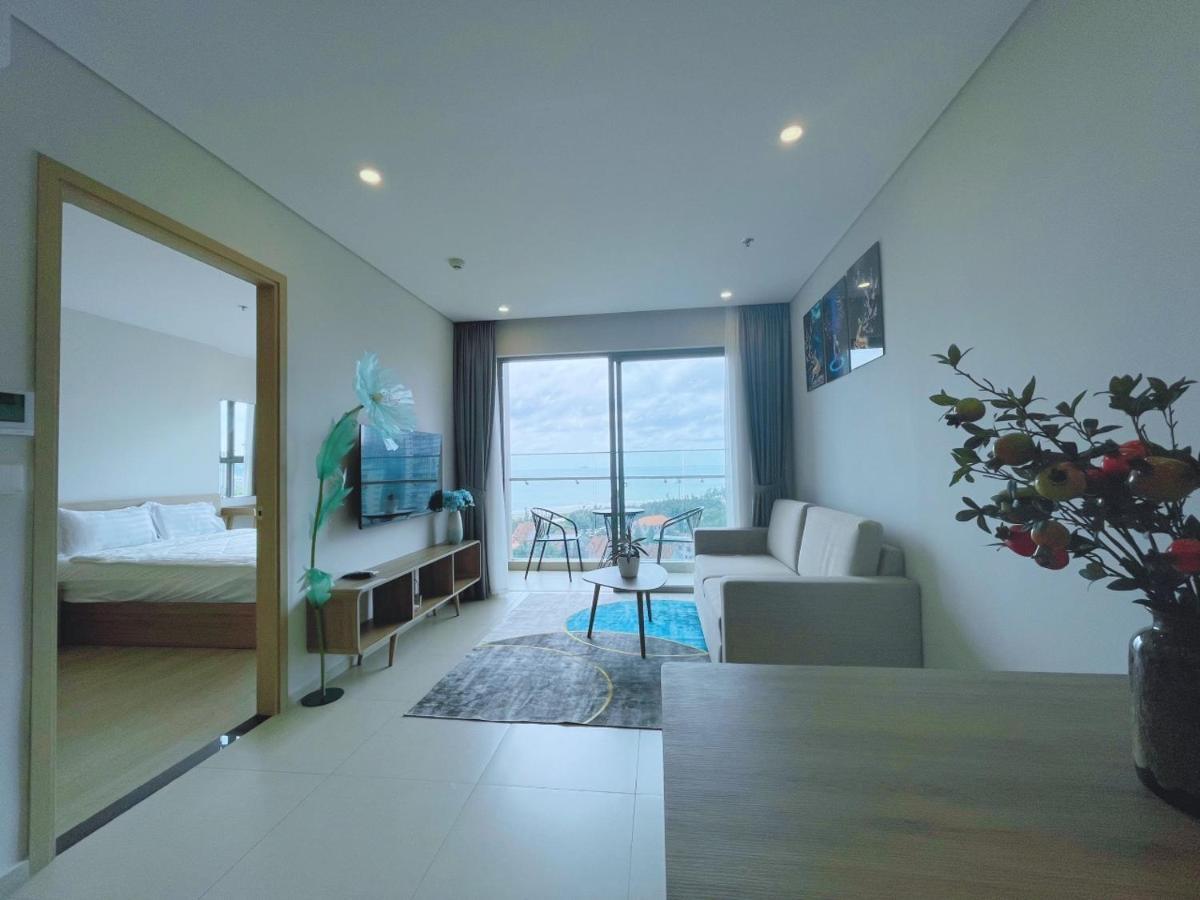 Luxury The Song Happy Home Apartment Vung Tau Exterior foto