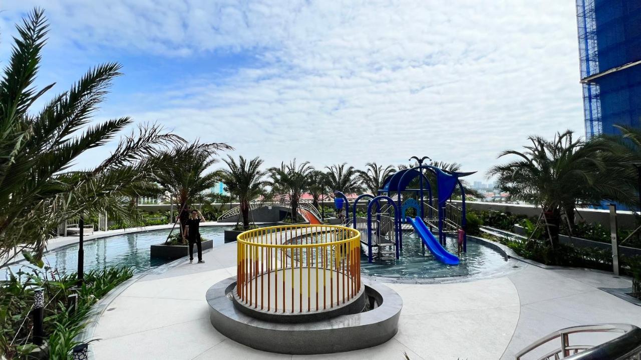 Luxury The Song Happy Home Apartment Vung Tau Exterior foto