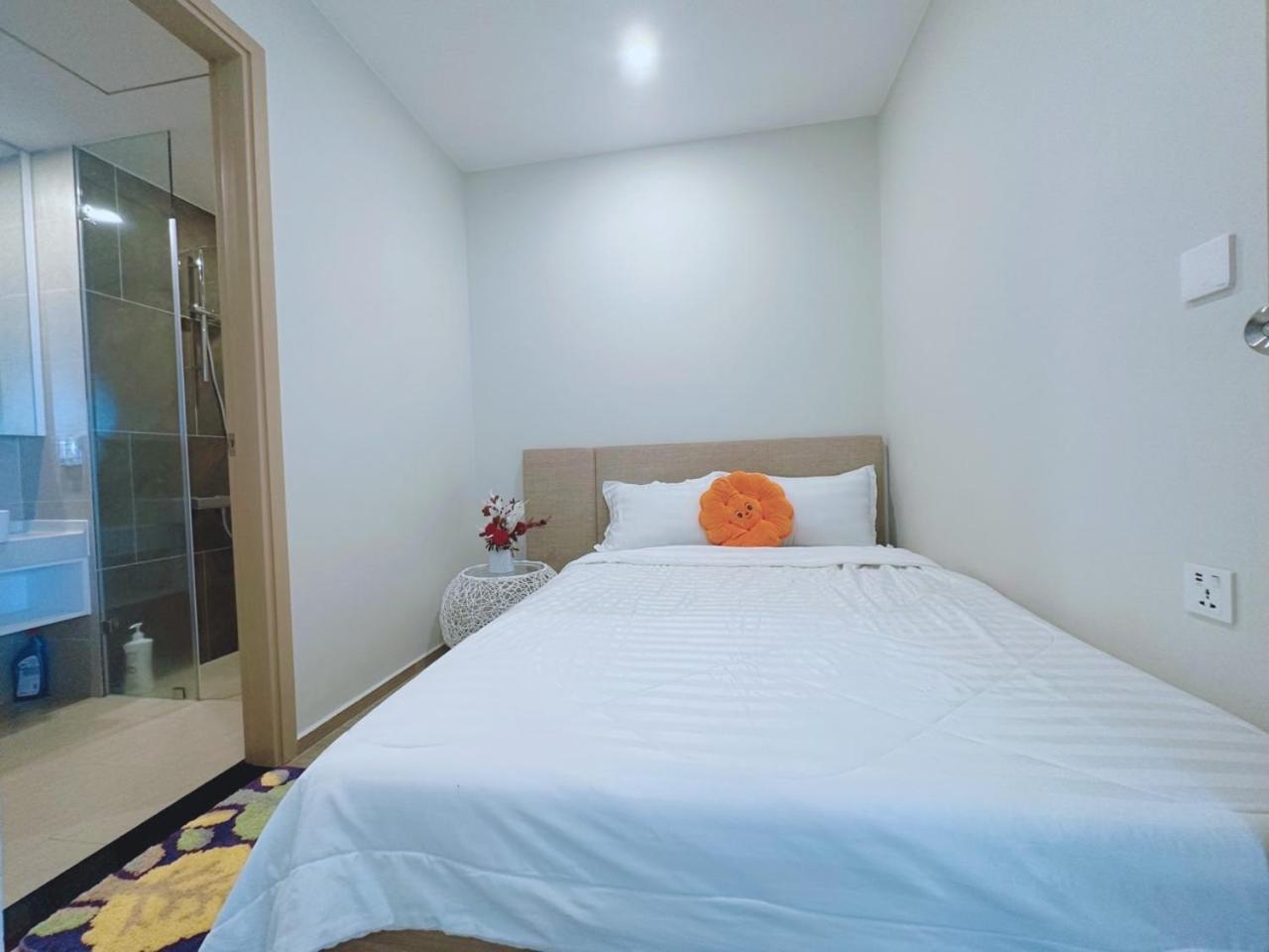 Luxury The Song Happy Home Apartment Vung Tau Exterior foto