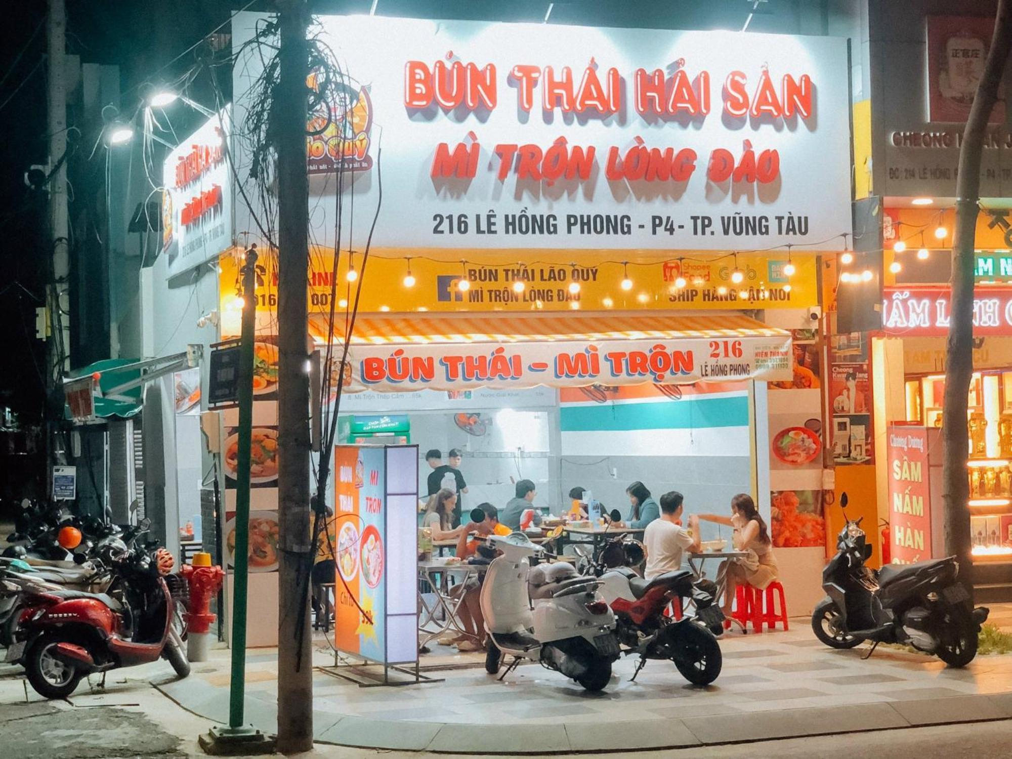 Luxury The Song Happy Home Apartment Vung Tau Exterior foto